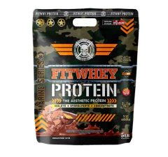 Fitwhey 5lbs Generation Fit Proteína Concentrada + Isolada + Hidrolizada Sin Tacc en internet
