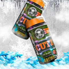 Imagen de Killer Cutz 25 Serv Generation Fit Quemador De Grasa Keto Sin Tacc
