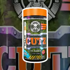 Killer Cutz 25 Serv Generation Fit Quemador De Grasa Keto Sin Tacc - comprar online