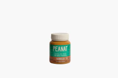 Mantequilla Crema De Maní Training Peanat 380 Grs Sin Azúcar Agregada - comprar online