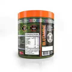 Super Glutamina Micronizada 100% Pura Generation Fit en internet