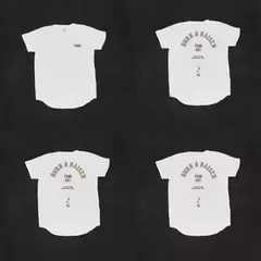 Remera Fuark Performance BLOOM - comprar online