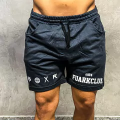 Imagen de Short Rustic Fuark Varios Modelos Algodón