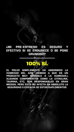 Lethal Human Beast Painlabs Testo Booster Pre Workout Potente! en internet