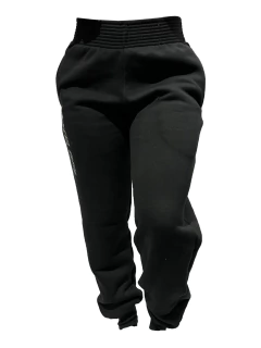 Babucha Frizada Muscul Elite Super Abrigada - HEDGEHOG SUPLEMENTOS