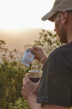 Alfajor Proteico 60 Grs (12 Unid) Day By Day Sin Tacc - tienda online