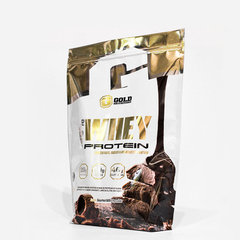 100% Whey Protein 2 Lbs Gold Nutrition Con Bcaa Y Glutamina