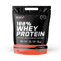 100% Whey Protein 3 Kg Idn Nutrition Hydro + Iso + Conc en internet