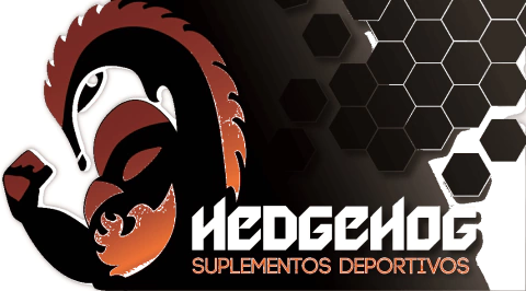 HEDGEHOG SUPLEMENTOS