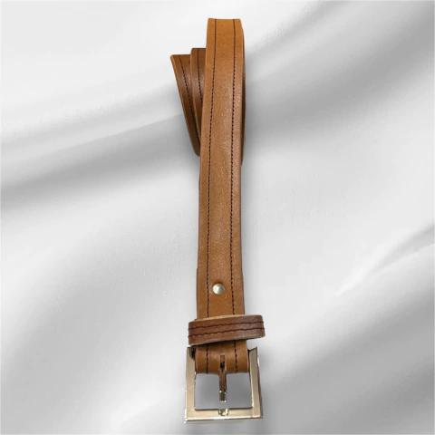 CINTURON SUELA 2.5 - comprar online