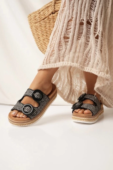 NIRA BLACK - comprar online