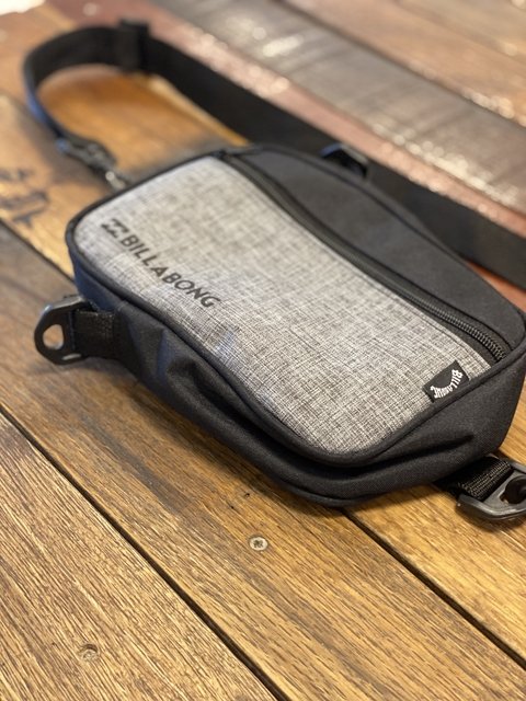 Shoulder bag Billabong