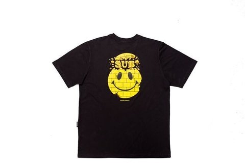 Camisa Suburb