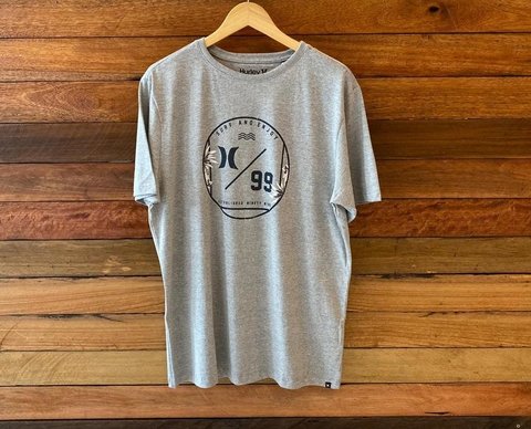 Camisa Hurley