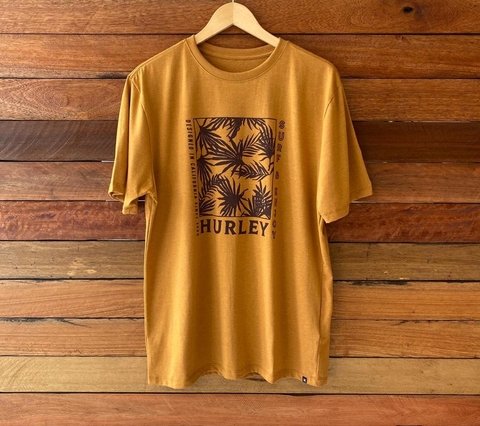 Camisa Hurley