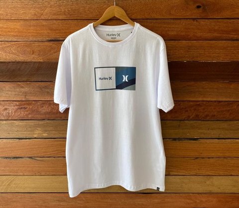 Camisa Hurley
