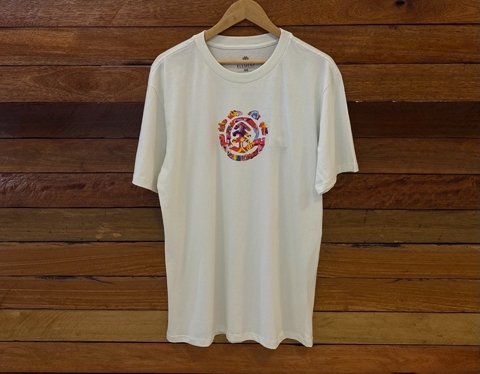 Camisa Element Shroom Tree