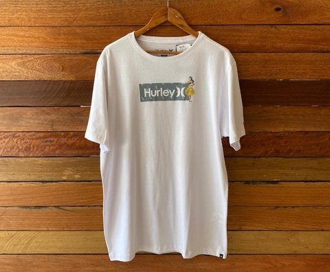 Camisa Hurley - (cópia)