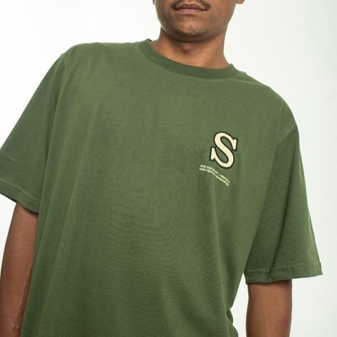 Camisa Suburb - comprar online