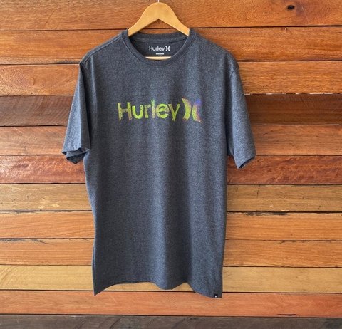 Camisa Hurley