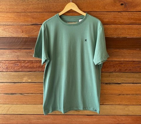 Camisa Hurley