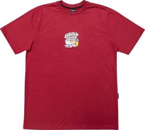 Camisa Suburb