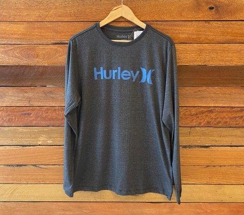 Moletom Hurley