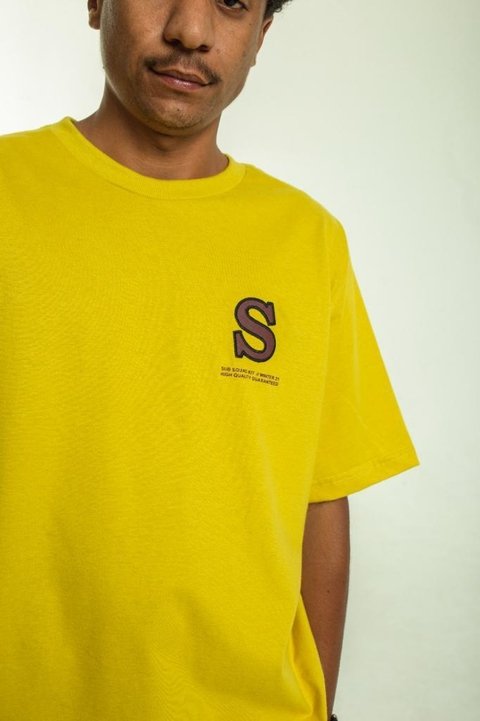 Camisa Suburb