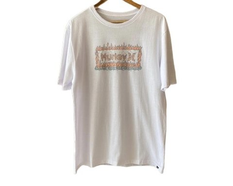 Camisa Hurley