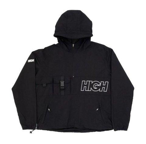 Jaqueta Anarock High black