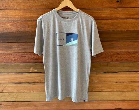 Camisa Hurley