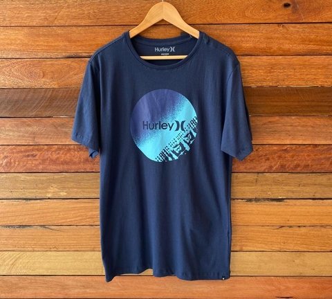 Camisa Hurley