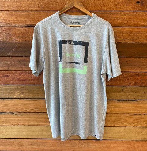 Camisa Hurley