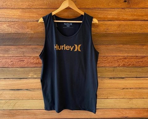 Camisa Hurley