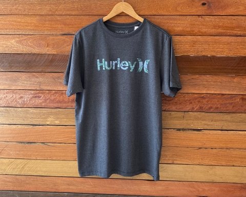 Camisa Hurley