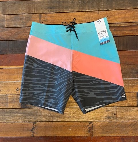 Bermuda Billabong T Street Pro