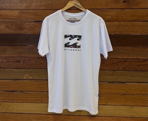 Camisa Billabong Wave I