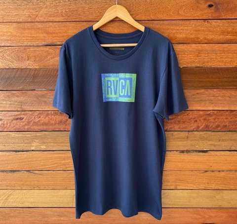 Camisa RVCA