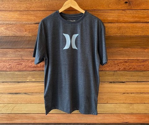 Camisa Hurley
