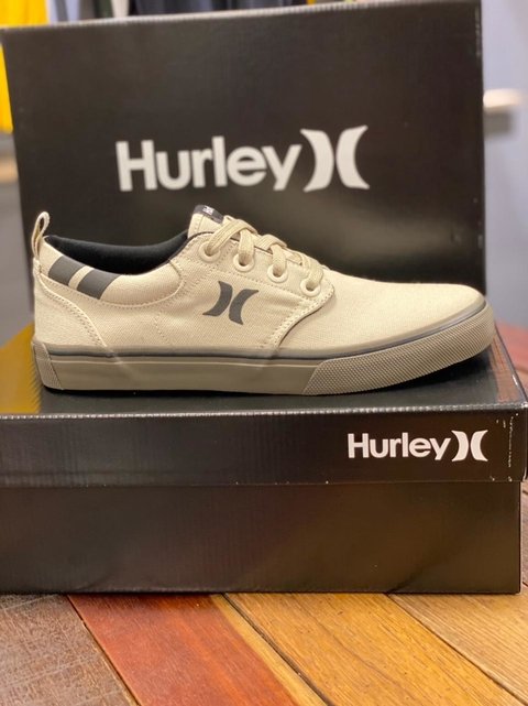 Tênis Hurley Creme
