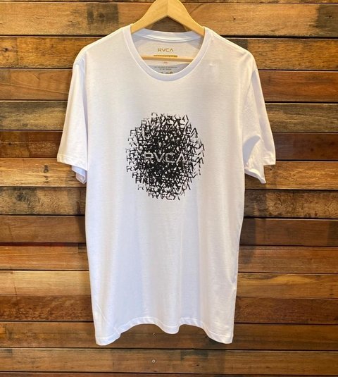 Camisa RVCA