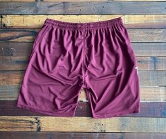 Bermuda VA Mesh Short na internet