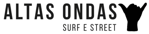 Altas ondas surf shop