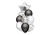 KIT GLOBOS / SET DE GLOBOS Set de globos premium apto helio