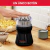 MOLINILLO DE CAF... MOULINEX NEGRO - comprar online