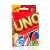 JUEGO DE CARTAS UNO MATTEL
