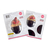PLACAS DOBLES PARPEN PASCUAS - tienda online