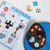 PLACAS DOBLES PARPEN PASCUAS (OPCION 8 )