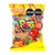 ChupetÌn Mister Pops Frutal 1 Bolsa x 125G
