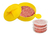 MOLDE PARA HAMBURGUESAS GRANDES 12cm x1 en internet